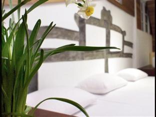 Sugozen Apartment Tainan Bagian luar foto