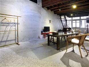 Sugozen Apartment Tainan Bagian luar foto
